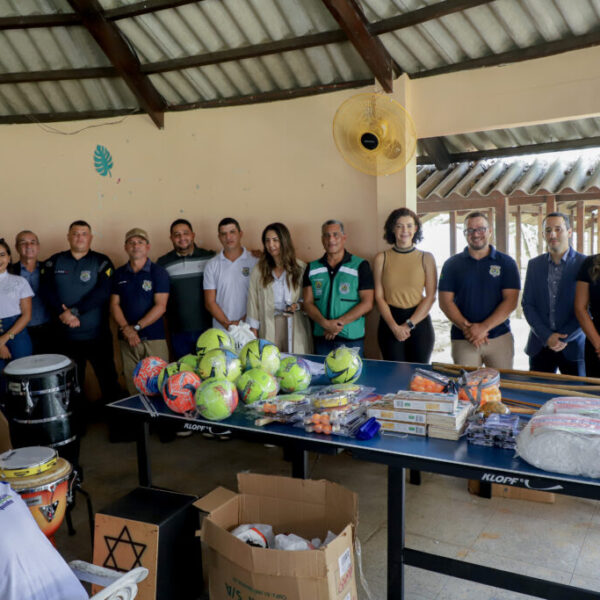 Instituto Socioeducativo do Acre apresenta projetos aprovados pela Vara de Execução de Penas e Medidas Alternativas